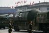 U.S. leads international concern after China test-fires missile into Pacific