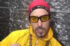Sacha Baron Cohen has just finished shooting a secret Ali G film