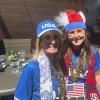 The U.S. is out of the World Cup, but the excitement continues for the final games
