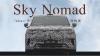 Xiaomi Unveils Sky Nomad, Signaling a Major Step into the EREV SUV Market