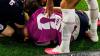 Gory details of England World Cup ace Jordan Henderson’s shock injury revealed as dad says ‘he’s completely smashed arm’
