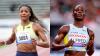 Gabby Thomas Set to Clash With Julien Alfred and Adaejah Hodge Ahead of Monaco Diamond League