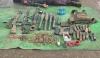 Myanmar junta forces, ethnic ally retake three KIA-held outposts near Indawgyi