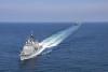 U.S. strikes Iran after Hormuz tanker attacks: military
