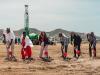 St. Kitts breaks ground on Port Zante Cruise Terminal