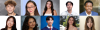 Ten Los Angeles County high school seniors awarded the prestigious 2026 Milken Scholarships