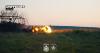Ukraine Turns US-Supplied M113 Armored Carrier Into Remote-Controlled Mine Clearance Robot