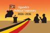 Uganda's Political Trajectory 2026-2036: The Entrenchment of Hereditary Military Rule and Pathways for Opposition Resilience