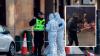 Glasgow schoolboy Amen Teklay filmed being chased by teens with huge knives days before death