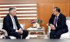 Bangladesh keen to work with Netherlands in media, communication sector