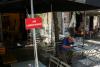 Climate change threatens to dent Italy's long-term economic growth and worsen debt risks, study says