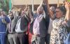 Barasa under pressure as health unions threaten countywide strike