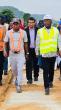 Umahi Seeks Stakeholder Collaboration To Address Flooding Along Lagos-Calabar Coastal Highway