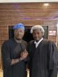 Taye Currency Celebrates Son’s Call to Nigerian Bar