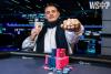 Adriaan Jacobs becomes South Africa's youngest World Series of Poker bracelet winner