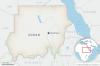 Drone strikes on civilian vehicles kill at least 20 in Sudan, rights groups say