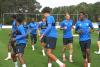 Cameron Dawson, Yan Valery hint and little glimpses - Sheffield Wednesday at St George's Park