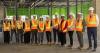Industry Minister Mélanie Joly visits Western, with focus on medical innovation, commercialization