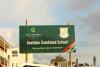 School principal suspended after alleged financial mismanagement