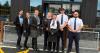 Fast-food chain opens its 8th restaurant in Bolton TODAY creating 70 jobs