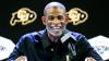 Colorado's Deion Sanders admits 'big mistake' at Big 12 media days