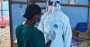 Ebola treatment facilities in DRC race to adapt to growing patient needs