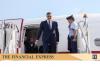 Spain says Trump's attacks are 'business as usual'