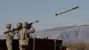 Raytheon Teams With European Defense Firms to Double Stinger Missile Production