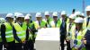 Eni Storage Systems begins construction on LFP battery plant in Italy