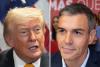 Trump Calls Spain ‘Terrible Partner,’ Threatens to Cut Off All Trade