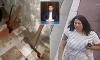 Blood-stained 'torture chamber' with axes and hammers is found in home of 'ex cop who shot female Monaco bomber dead' - as it's revealed 'he and spy had sent her crypto funds'