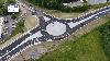 NCDOT opens its first multi-lane roundabout in western North Carolina The first ever completed multi-lane roundabout has made its way to western North Carolina, aiming to improve safety and mobility in Haywood County.