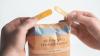 Two-person Sydney startup wins global design award for bag resealing innovation