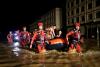 130,000 evacuated: Rescuers search for survivors of China storms as super typhoon nears
