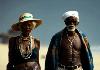 African men want marriages like their fathers — women refuse to live like their mothers