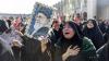 Ayatollah's Funeral Continues In Iraq