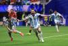 The victory over Egypt will remain etched in my memory: Messi