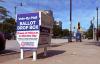 Illinois county clerks are preparing for mail voting amid continued attacks, changes