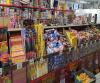 Iowans should safely store any leftover fireworks