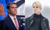 Mutiny at Justice as hundreds demand rejection of Pam Bondi's replacement over 'culture of fear'