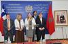 Moroccan Sahara: Chile-Morocco Parliamentary Friendship Group Reiterates Support for UN Security Council Resolution 2797