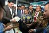 Indonesia unveils first D-8 Halal Expo, eyes $500B trade goal