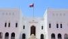 Oman condemns targeting of Bahrain, Kuwait and commercial vessels in Strait of Hormuz, calls for de-escalation