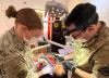 Almost 3,000 Patients Treated In Joint US-Paraguay Amistad’26 Mission