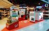 Stoli vodka pops up at Dubai Duty Free