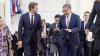 Minister Sjoerdsma leads China trade mission amid tensions