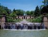 Historic DC Fountain Restored by Trump Turns Brown, Video Shows