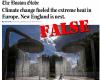 No, Boston Globe, Heat Waves Didn’t Start with Climate Change