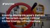 Kremlin Blasts Ukraine’s Pattern of Terrorism Against Critical Global Energy Infrastructure