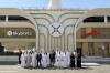 Dubai’s VDX becomes world’s 1st certified eVTOL vertiport